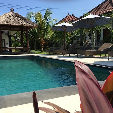Bingin Family Bungalow Uluwatu Exteriér fotografie