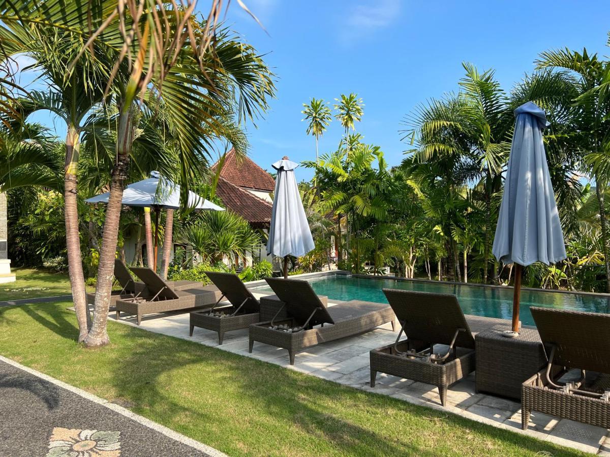 Bingin Family Bungalow Uluwatu Exteriér fotografie