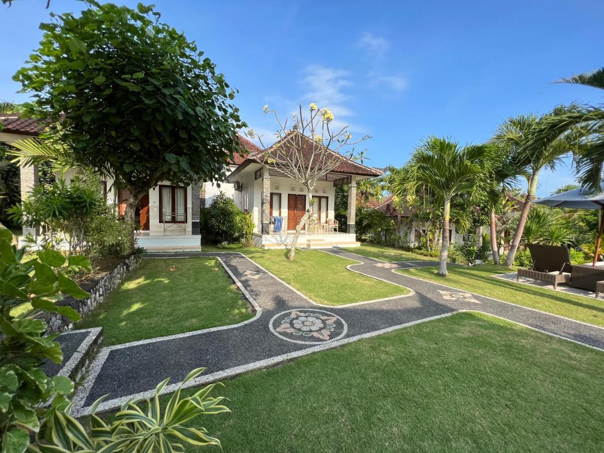 Bingin Family Bungalow Uluwatu Exteriér fotografie