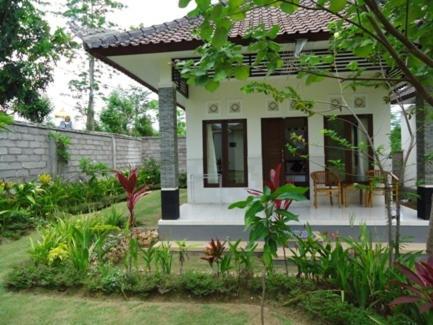 Bingin Family Bungalow Uluwatu Exteriér fotografie