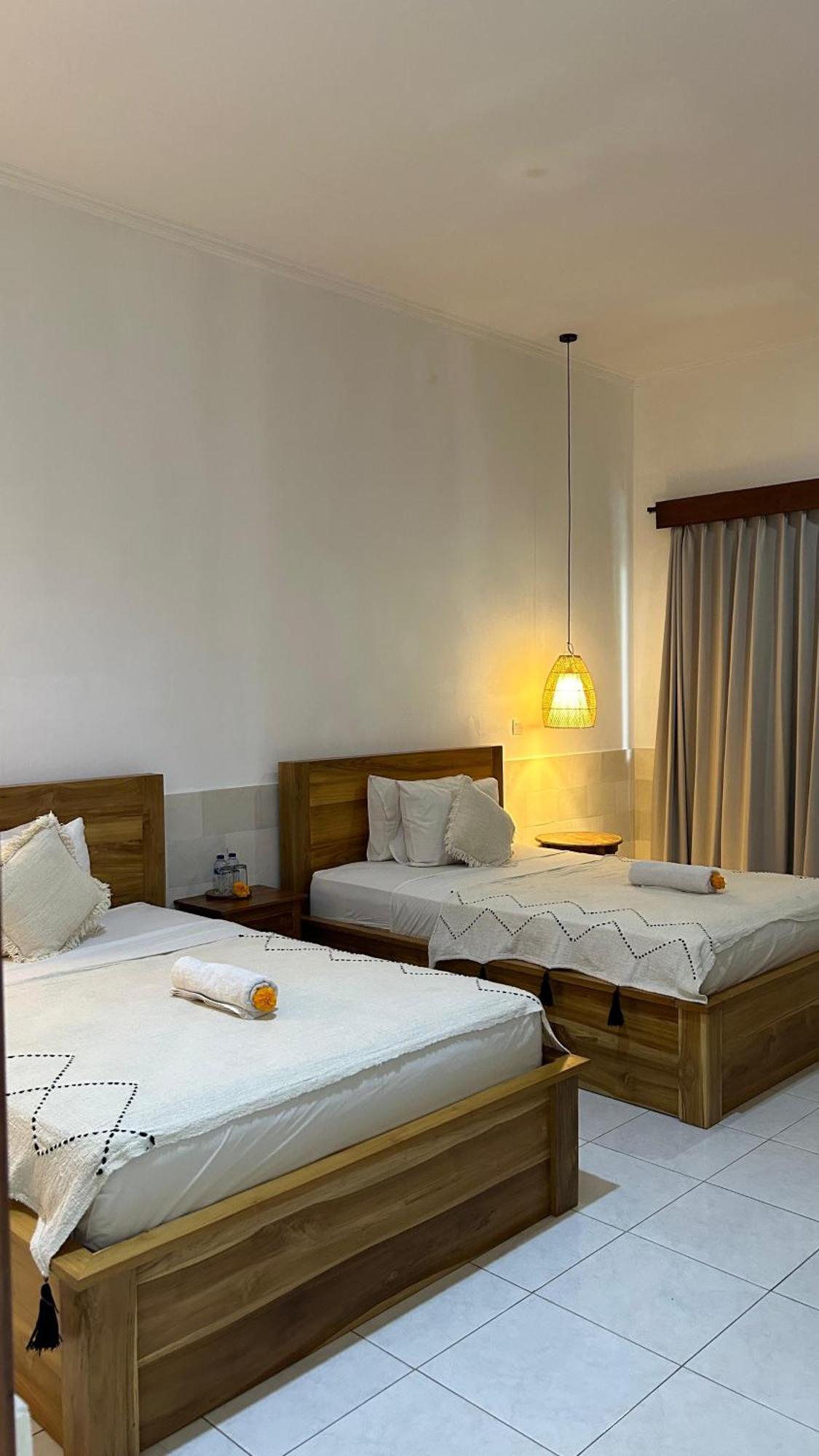 Bingin Family Bungalow Uluwatu Exteriér fotografie