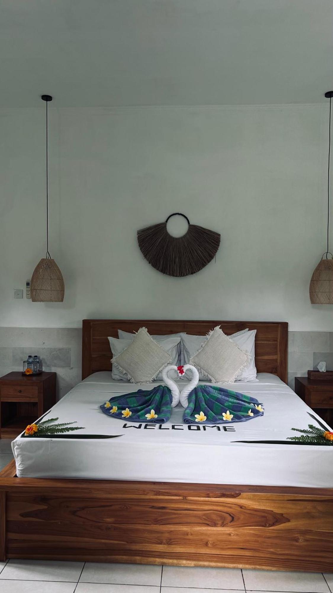 Bingin Family Bungalow Uluwatu Exteriér fotografie