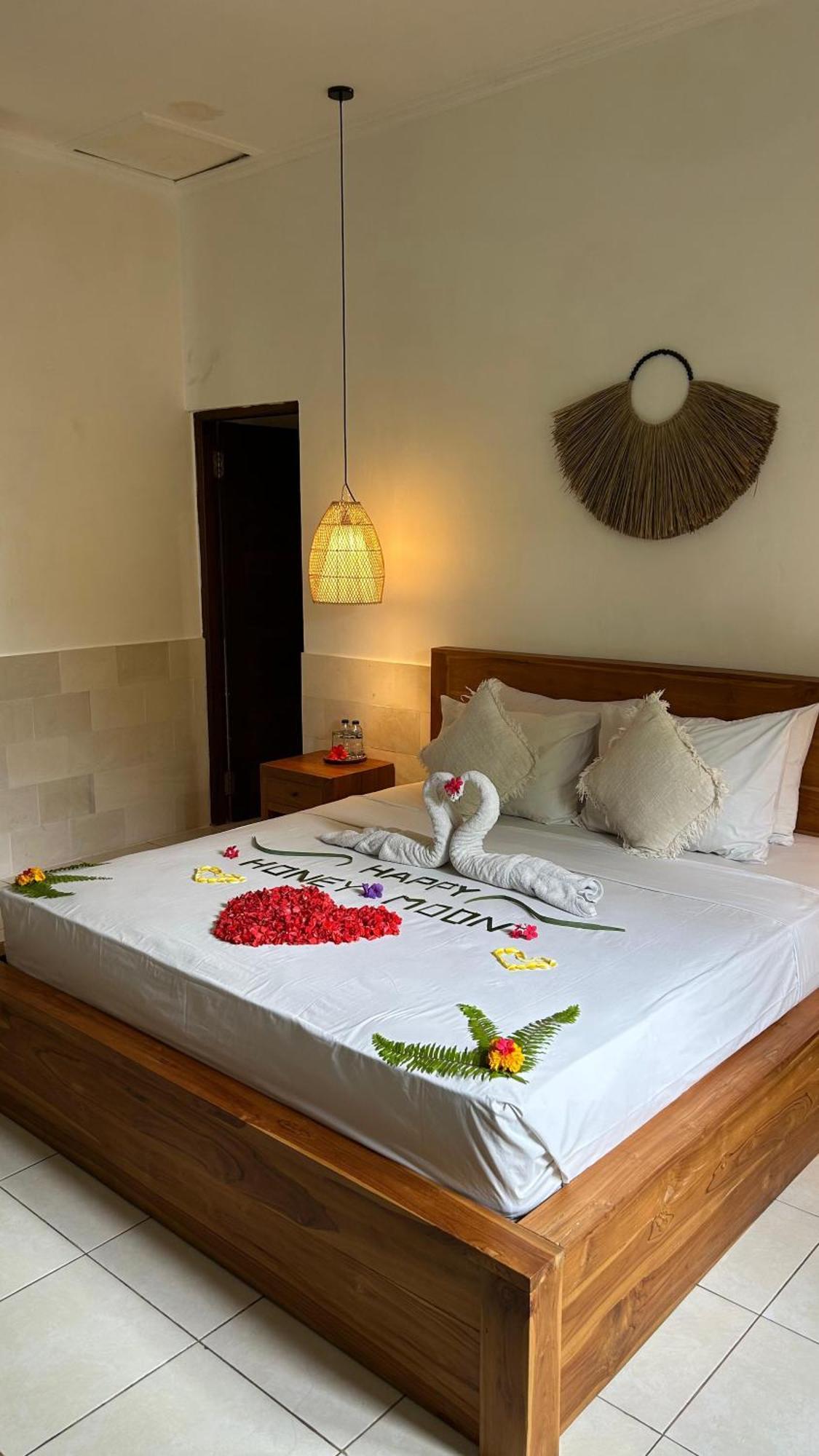 Bingin Family Bungalow Uluwatu Exteriér fotografie