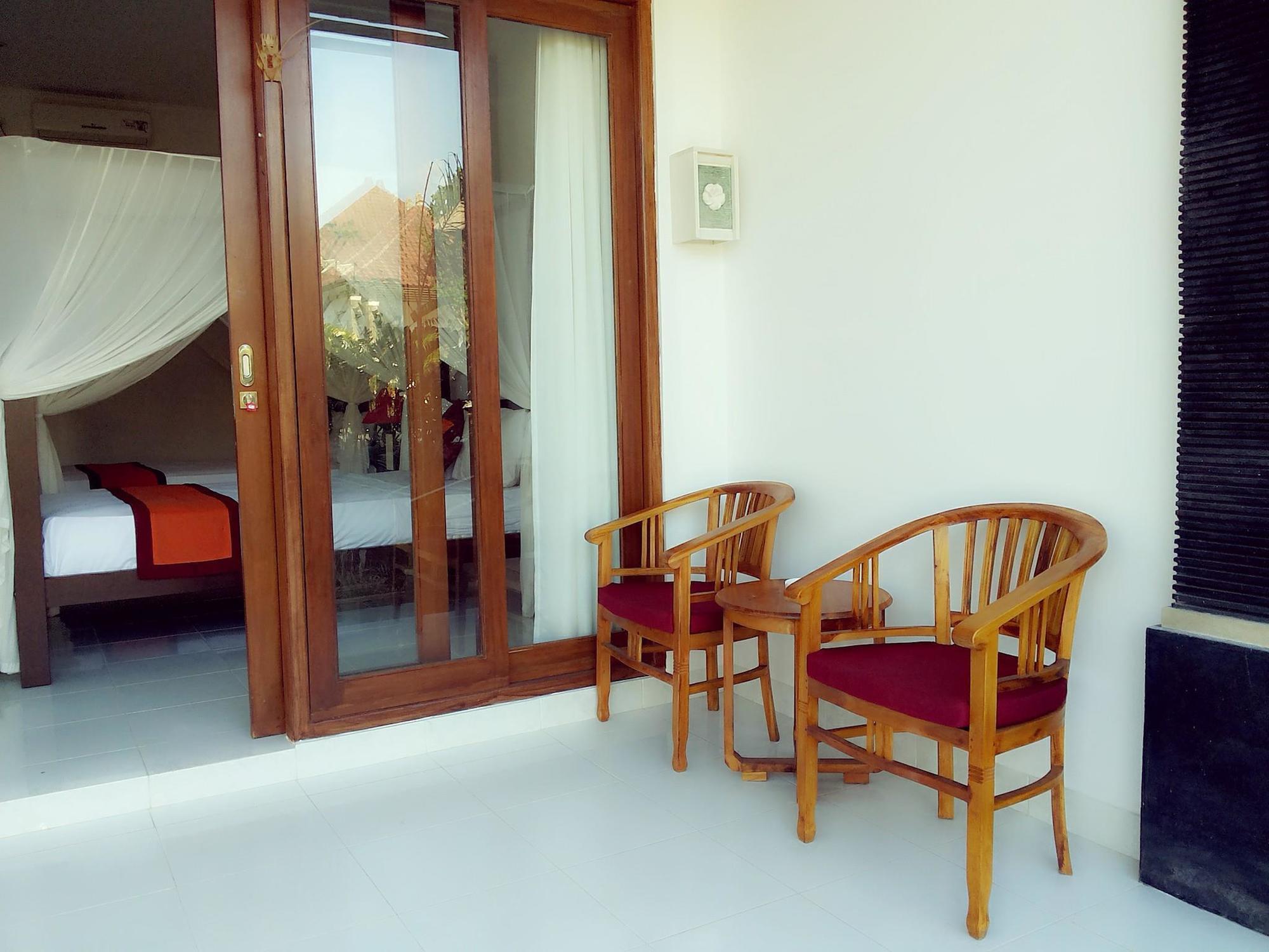 Bingin Family Bungalow Uluwatu Exteriér fotografie