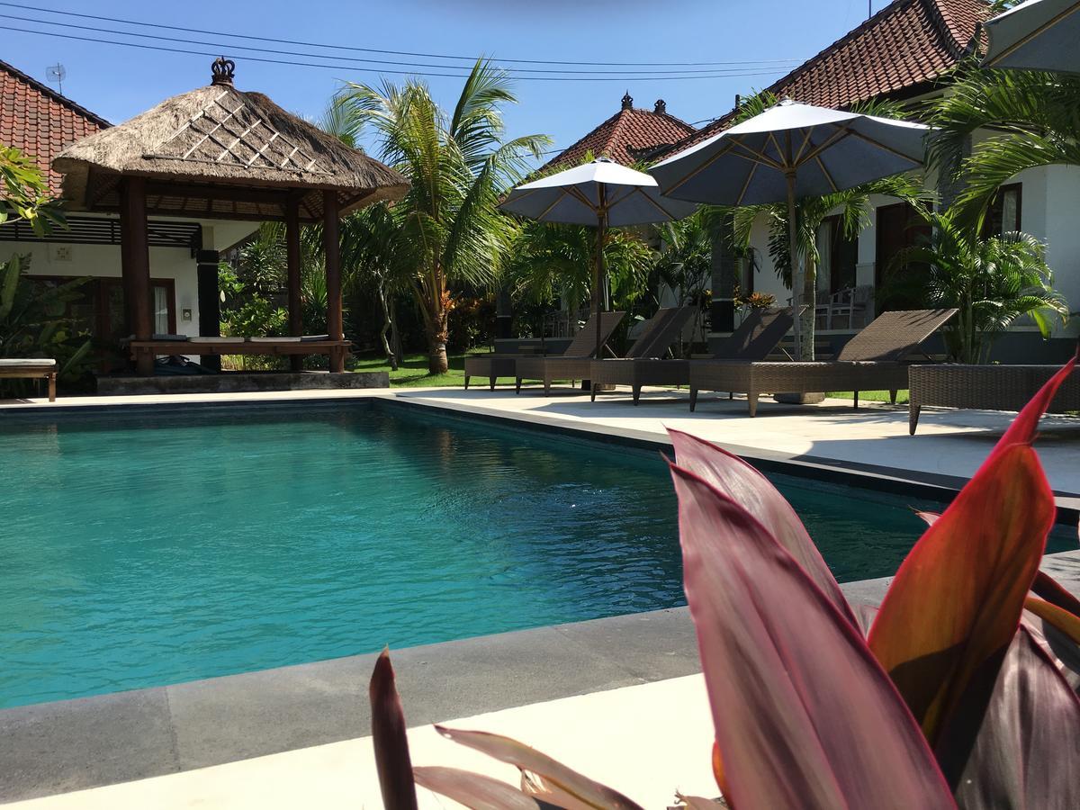 Bingin Family Bungalow Uluwatu Exteriér fotografie