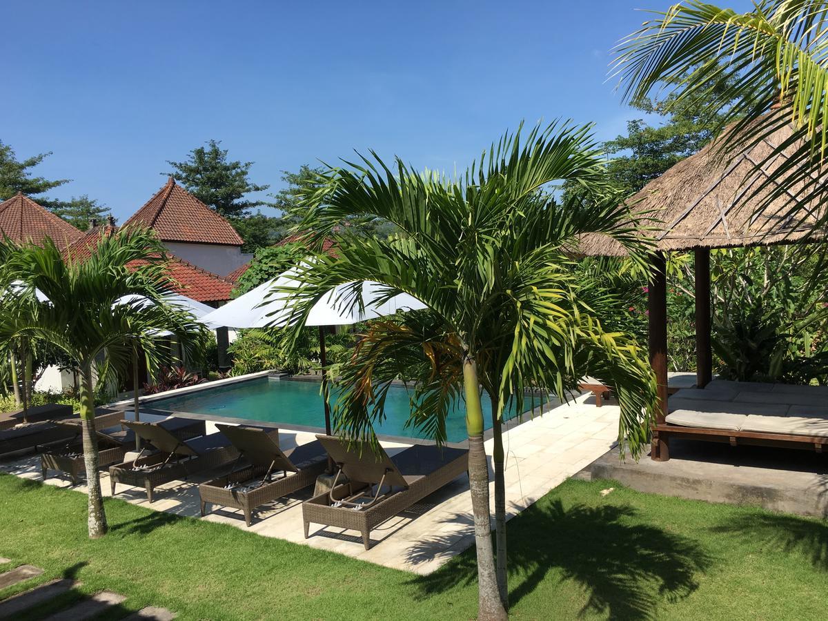 Bingin Family Bungalow Uluwatu Exteriér fotografie