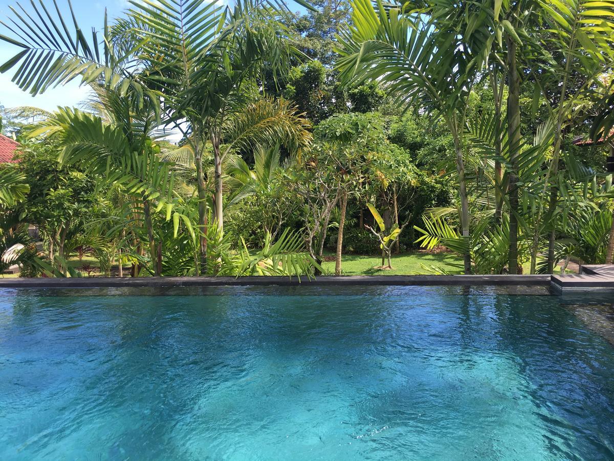 Bingin Family Bungalow Uluwatu Exteriér fotografie
