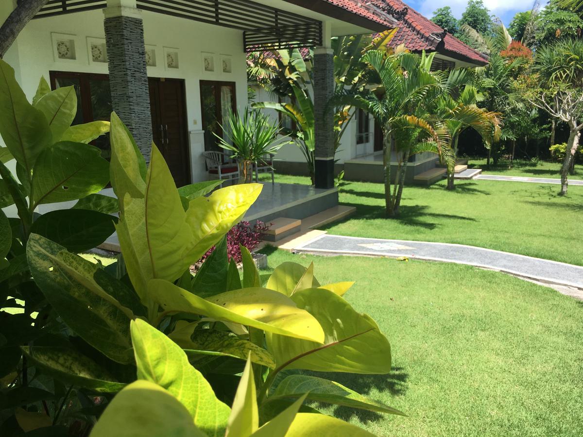 Bingin Family Bungalow Uluwatu Exteriér fotografie