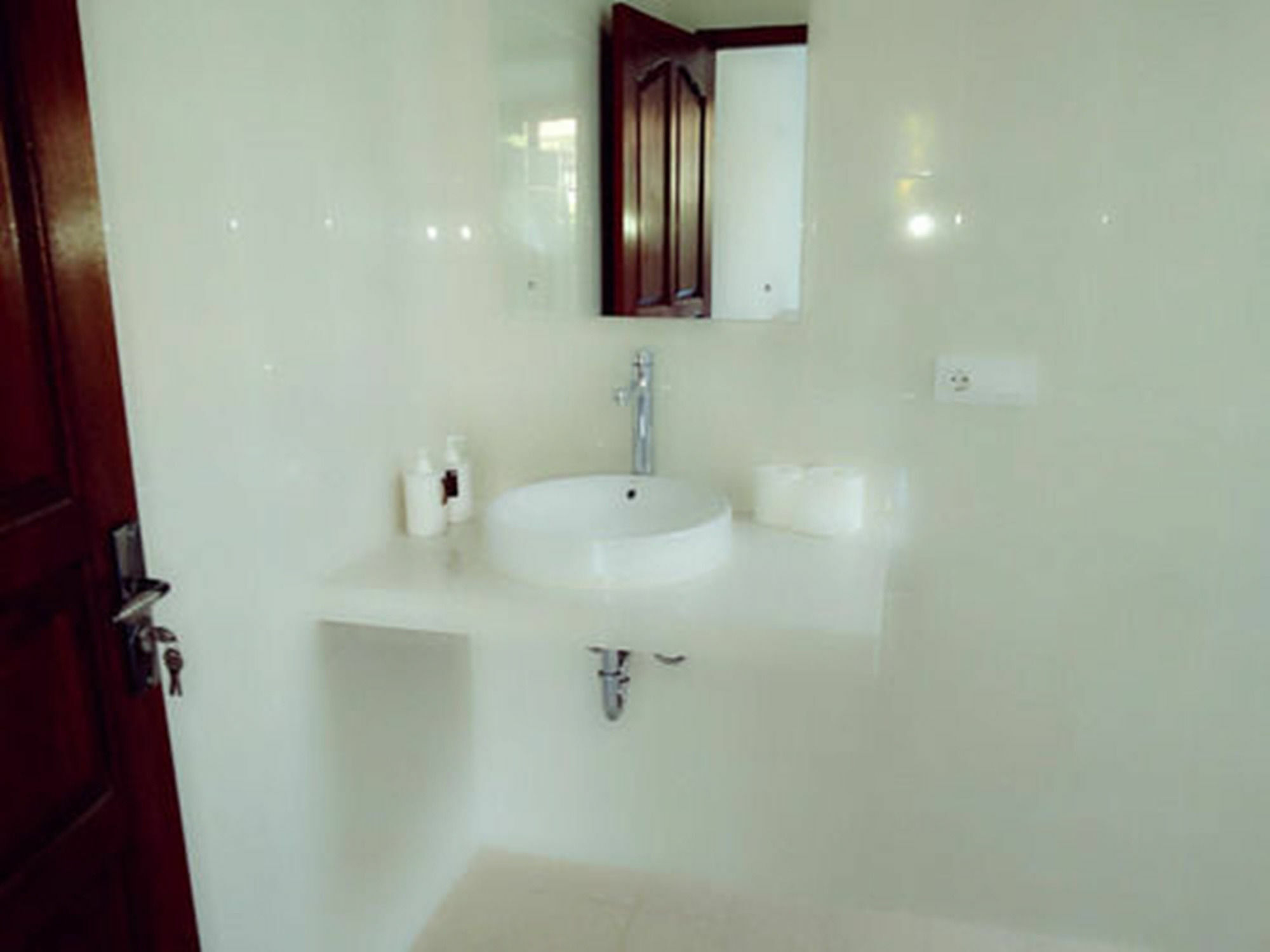 Bingin Family Bungalow Uluwatu Exteriér fotografie