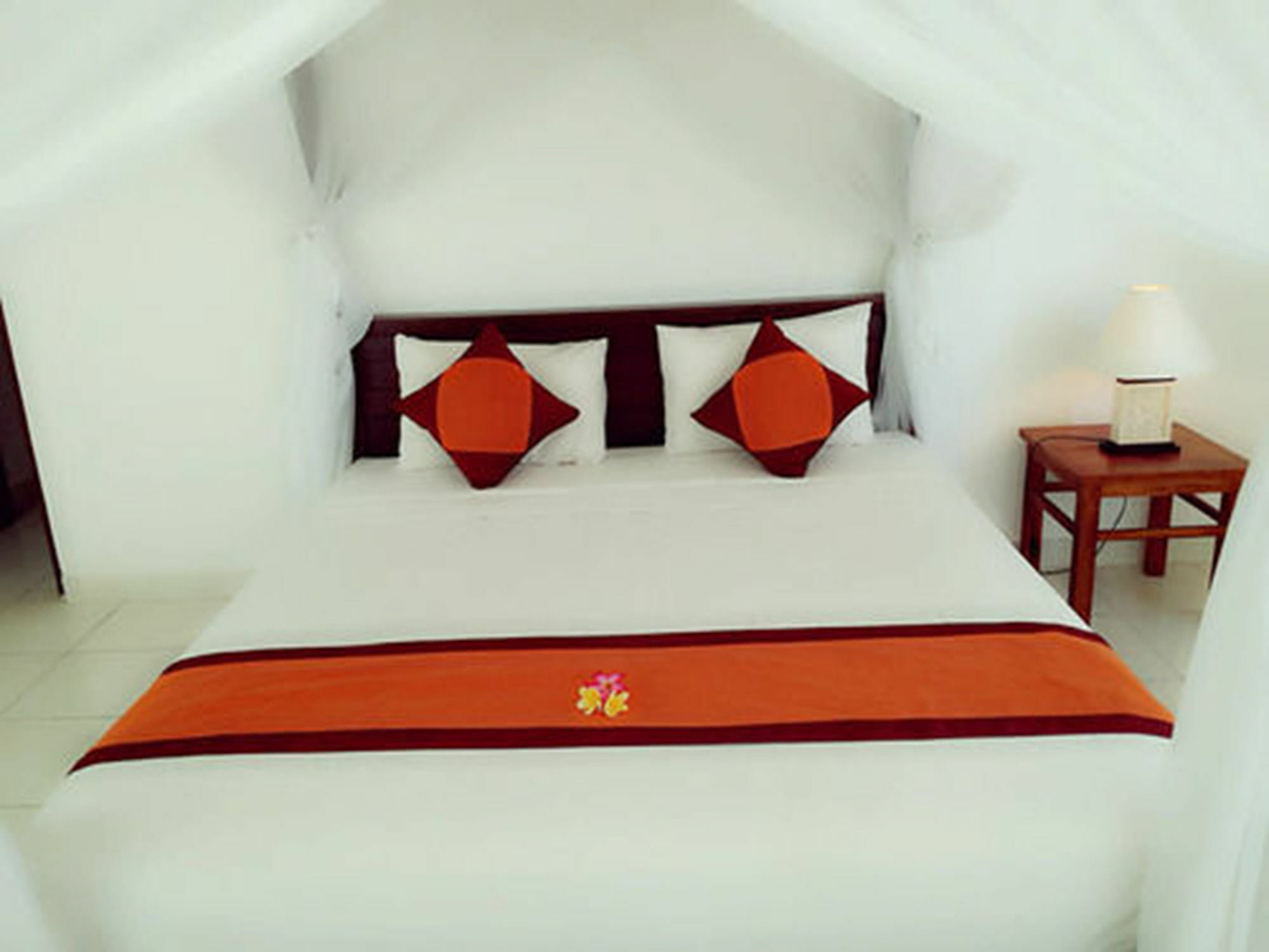 Bingin Family Bungalow Uluwatu Exteriér fotografie