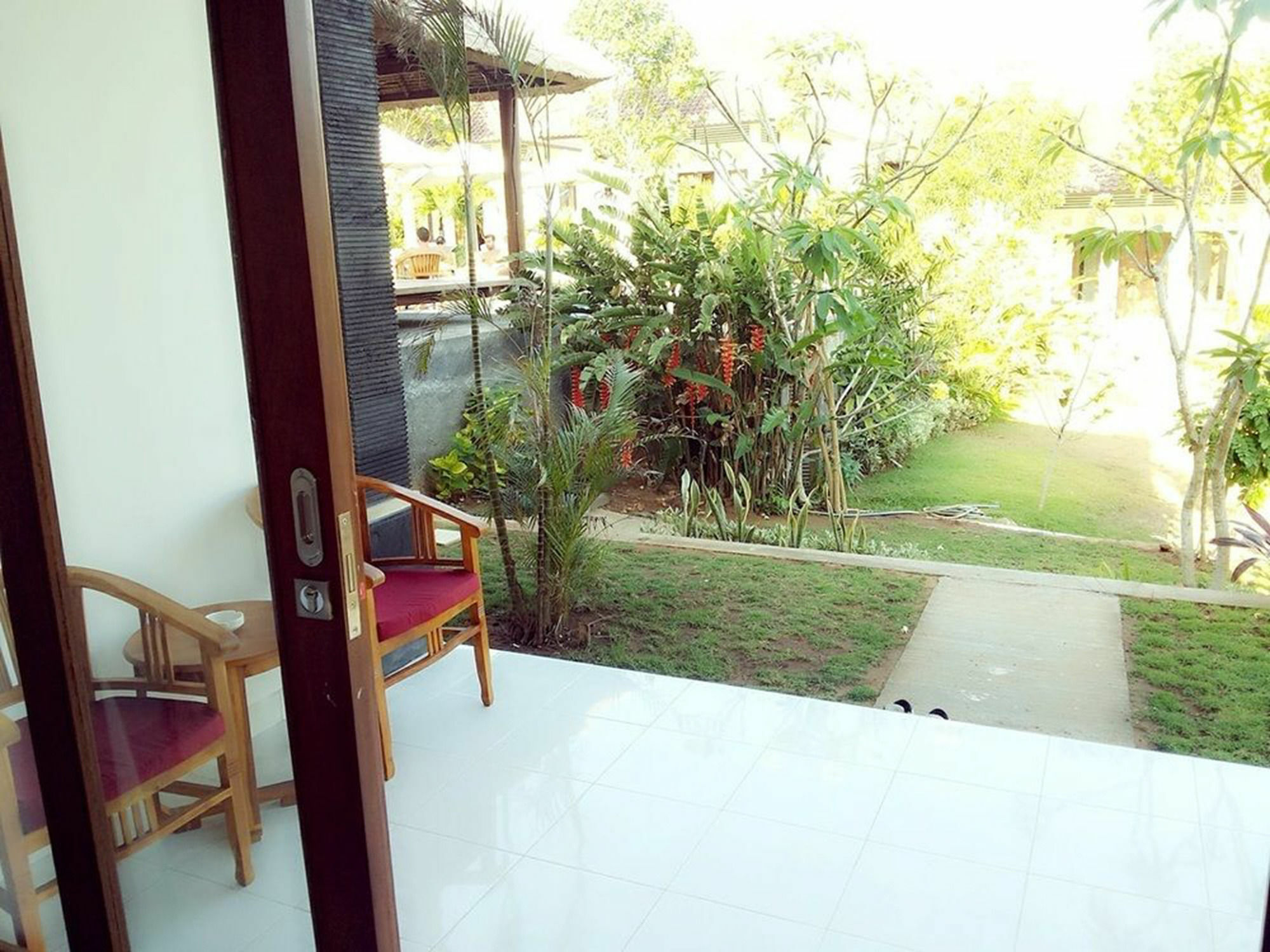 Bingin Family Bungalow Uluwatu Exteriér fotografie